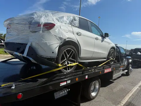 Barry Towing Services vehicle transport photo 19