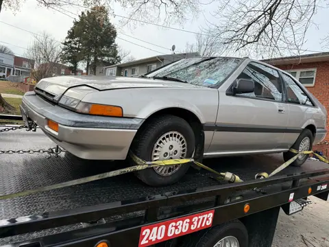 Barry Towing Services vehicle transport photo 45