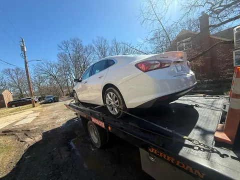Barry Towing Services vehicle transport photo 66
